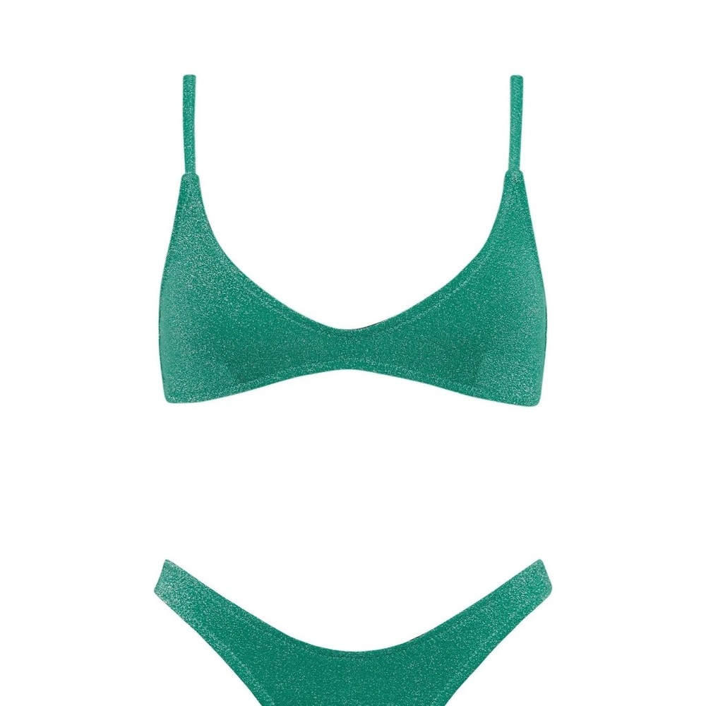 Triangl Bikini Top